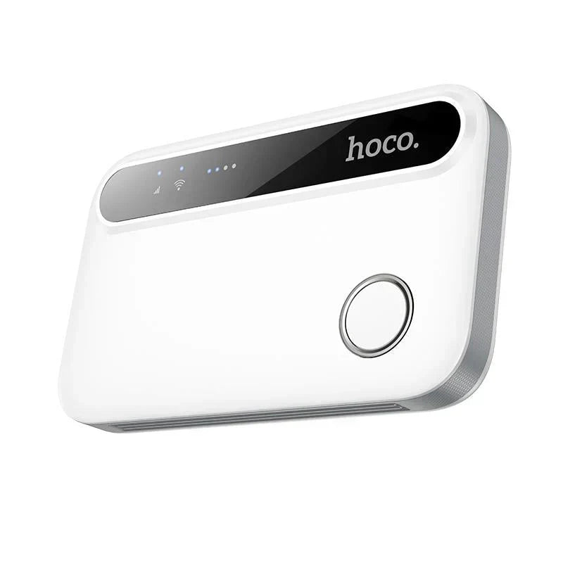 Hoco - جهاز توجيه واي فاي متنقل